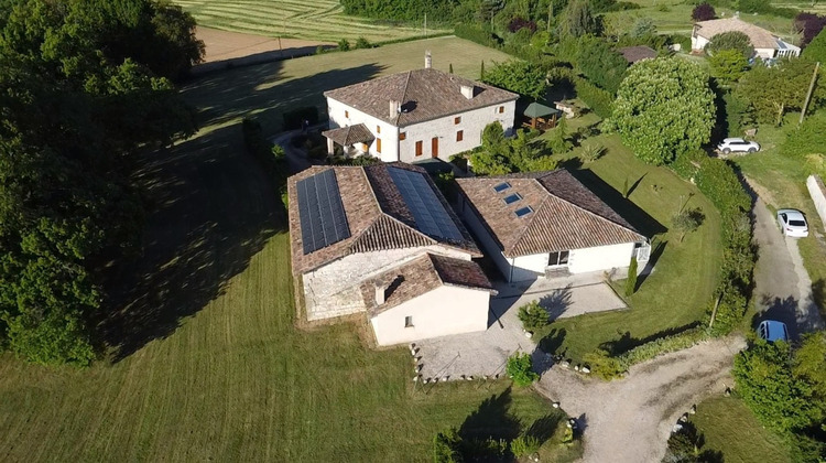 Ma-Cabane - Vente Maison AUVILLAR, 380 m²