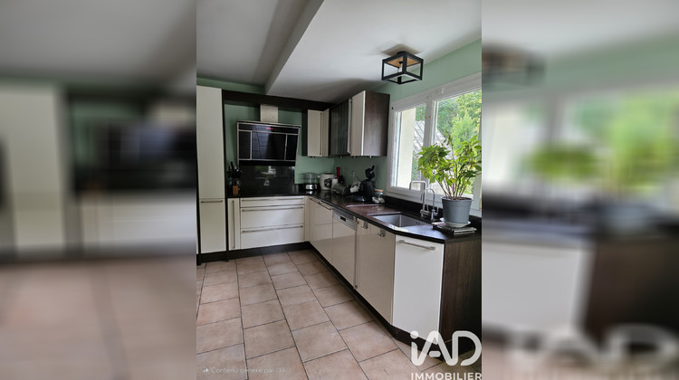 Ma-Cabane - Vente Maison Auvillars, 222 m²