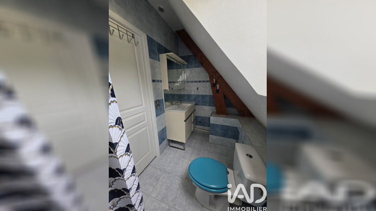 Ma-Cabane - Vente Maison Auvillars, 222 m²