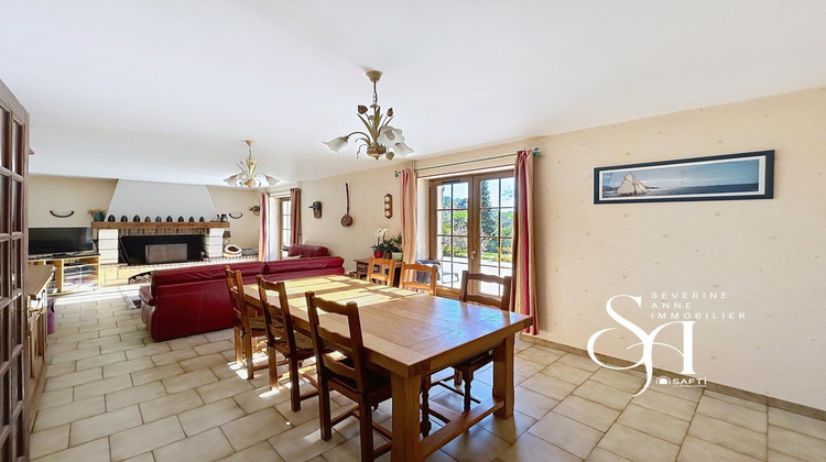 Ma-Cabane - Vente Maison Auvillars, 183 m²