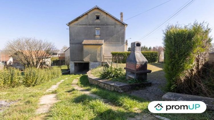 Ma-Cabane - Vente Maison Auvillers-les-Forges, 114 m²