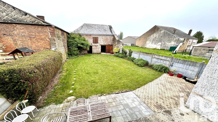 Ma-Cabane - Vente Maison Auvillers-les-Forges, 171 m²