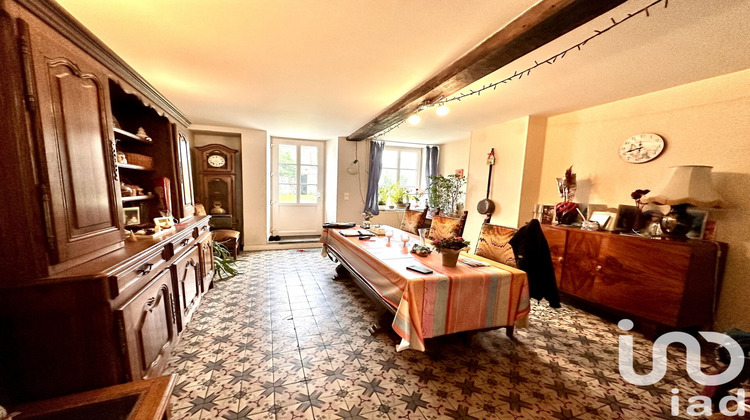 Ma-Cabane - Vente Maison Auvillers-les-Forges, 171 m²