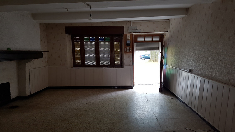 Ma-Cabane - Vente Maison Auvillers-les-Forges, 91 m²