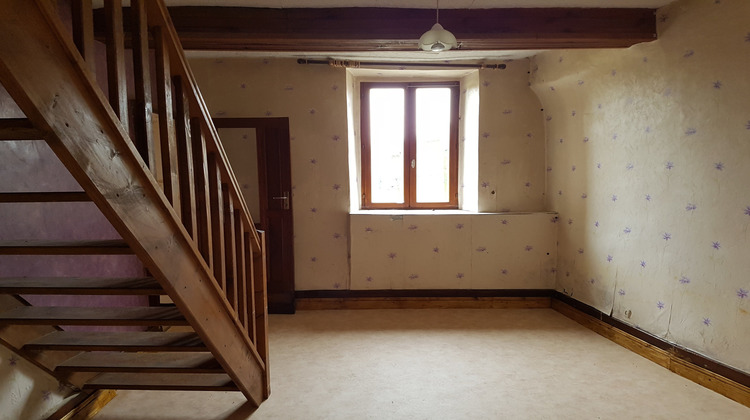 Ma-Cabane - Vente Maison Auvillers-les-Forges, 91 m²