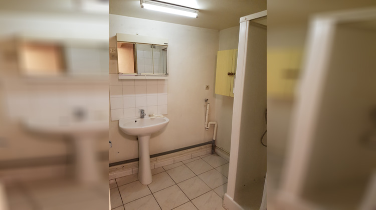 Ma-Cabane - Vente Maison Auvillers-les-Forges, 91 m²