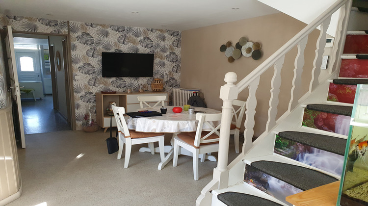 Ma-Cabane - Vente Maison Auvillers-les-Forges, 128 m²