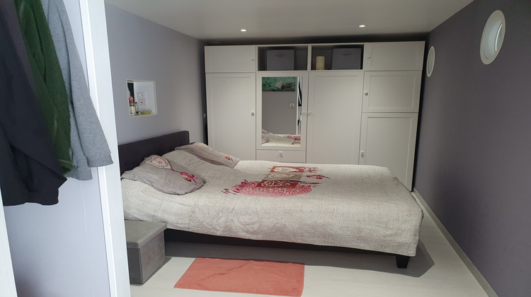 Ma-Cabane - Vente Maison Auvillers-les-Forges, 128 m²