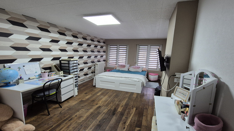 Ma-Cabane - Vente Maison Auvillers-les-Forges, 128 m²