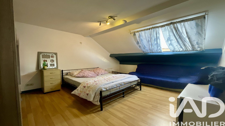 Ma-Cabane - Vente Maison Auvillers-les-Forges, 86 m²