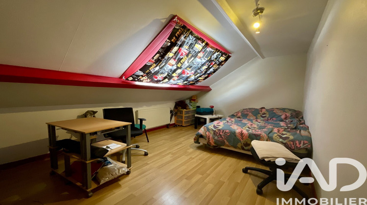 Ma-Cabane - Vente Maison Auvillers-les-Forges, 86 m²