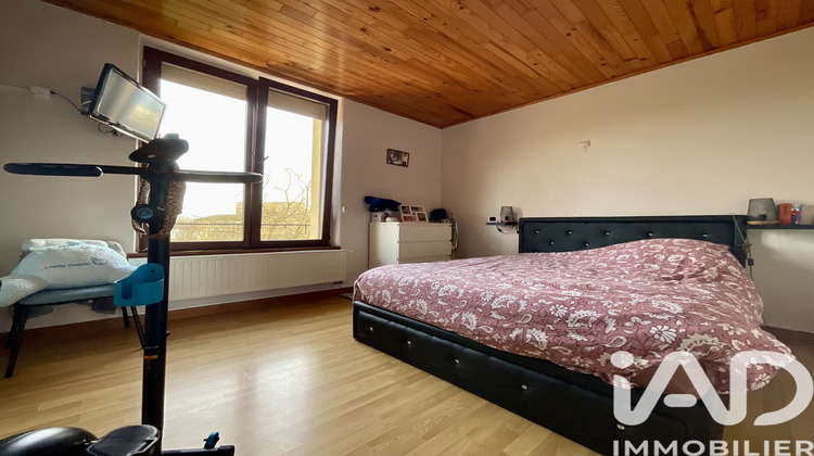 Ma-Cabane - Vente Maison Auvillers-les-Forges, 86 m²