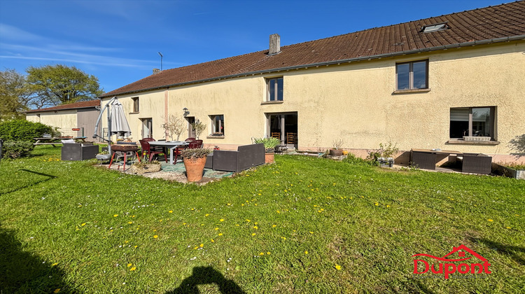 Ma-Cabane - Vente Maison Auvillers-les-Forges, 314 m²