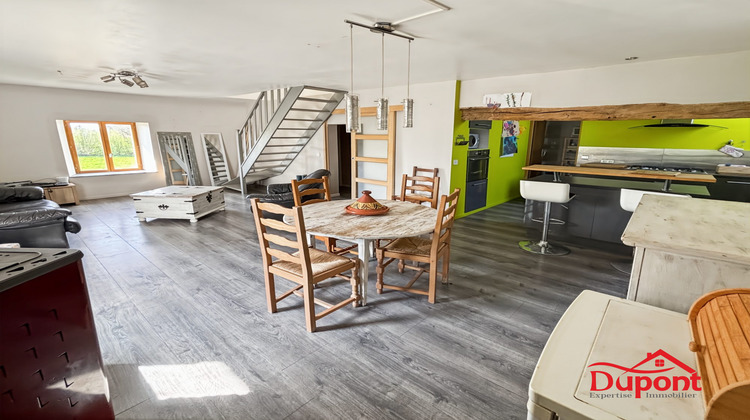 Ma-Cabane - Vente Maison Auvillers-les-Forges, 314 m²