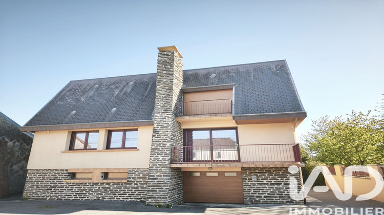 Ma-Cabane - Vente Maison Auvillers-les-Forges, 170 m²
