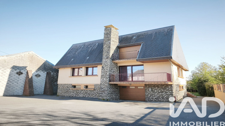 Ma-Cabane - Vente Maison Auvillers-les-Forges, 170 m²