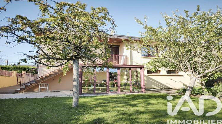 Ma-Cabane - Vente Maison Auvillers-les-Forges, 170 m²