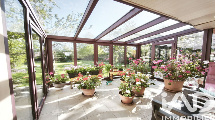 Ma-Cabane - Vente Maison Auvillers-les-Forges, 170 m²