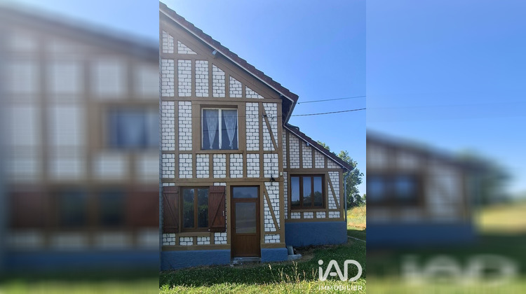 Ma-Cabane - Vente Maison Auvillers-les-Forges, 71 m²