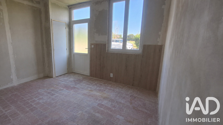 Ma-Cabane - Vente Maison Auvillers-les-Forges, 71 m²