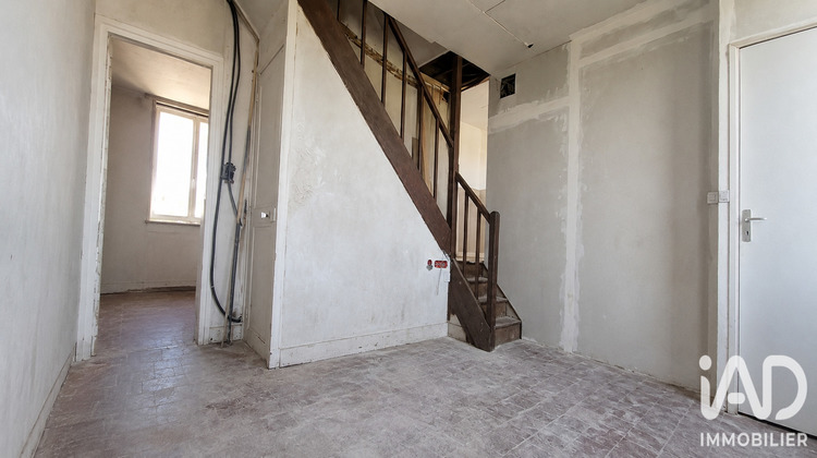 Ma-Cabane - Vente Maison Auvillers-les-Forges, 71 m²