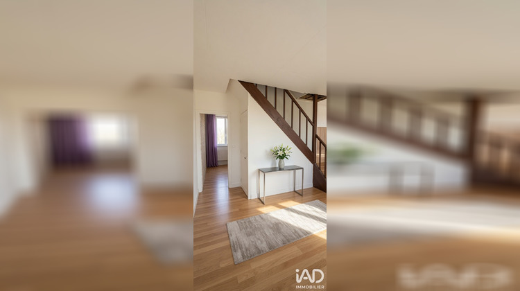 Ma-Cabane - Vente Maison Auvillers-les-Forges, 71 m²