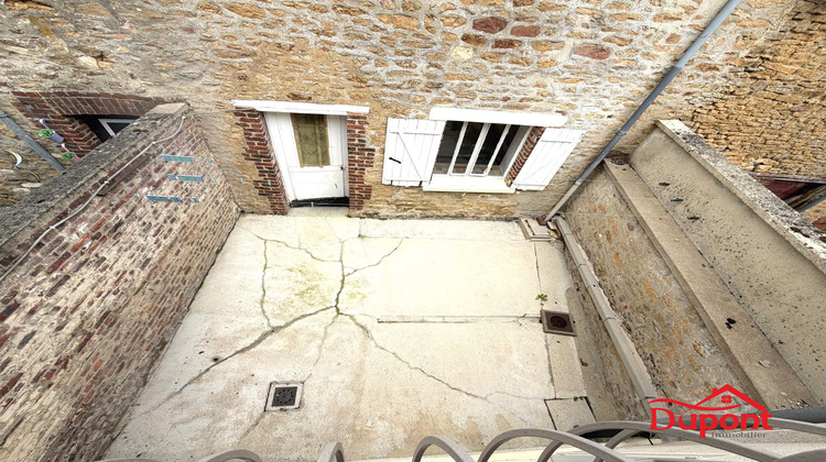 Ma-Cabane - Vente Maison Auvillers-les-Forges, 76 m²