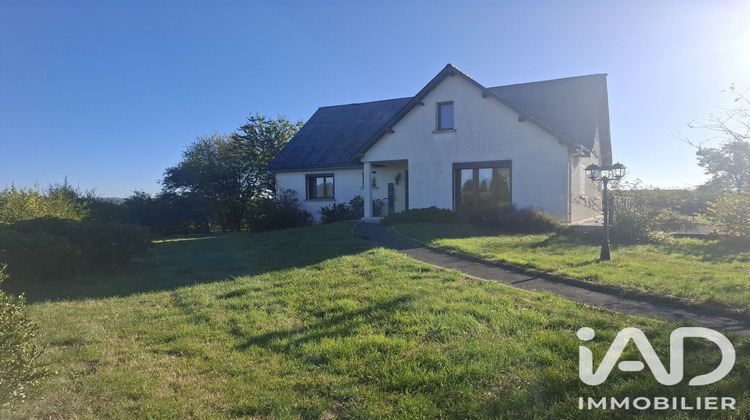 Ma-Cabane - Vente Maison Auvillers-les-Forges, 125 m²