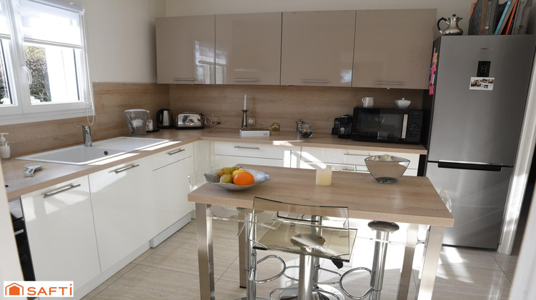 Ma-Cabane - Vente Maison Auvilliers-en-Gatinais, 150 m²