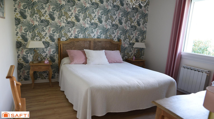 Ma-Cabane - Vente Maison Auvilliers-en-Gatinais, 150 m²