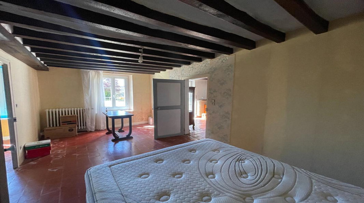 Ma-Cabane - Vente Maison AUVILLIERS EN GATINAIS, 84 m²