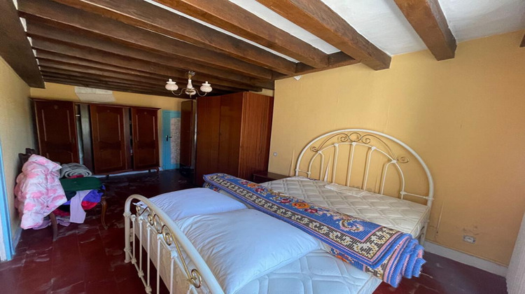 Ma-Cabane - Vente Maison AUVILLIERS EN GATINAIS, 84 m²