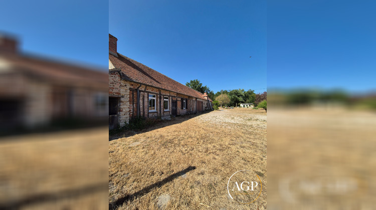 Ma-Cabane - Vente Maison AUVILLIERS-EN-GATINAIS, 133 m²