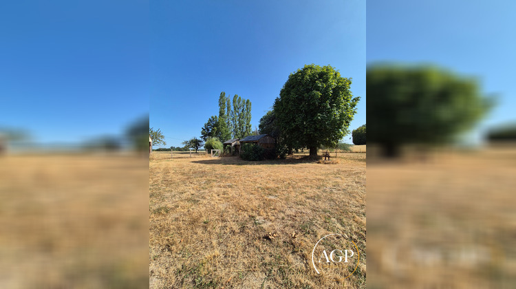 Ma-Cabane - Vente Maison AUVILLIERS-EN-GATINAIS, 133 m²