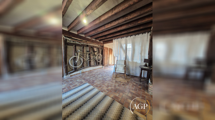 Ma-Cabane - Vente Maison AUVILLIERS-EN-GATINAIS, 133 m²