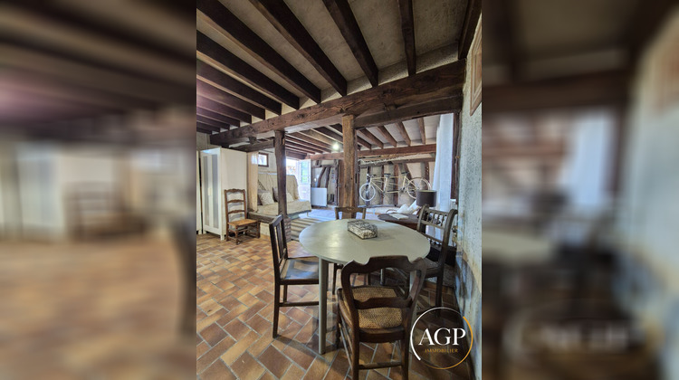Ma-Cabane - Vente Maison AUVILLIERS-EN-GATINAIS, 133 m²