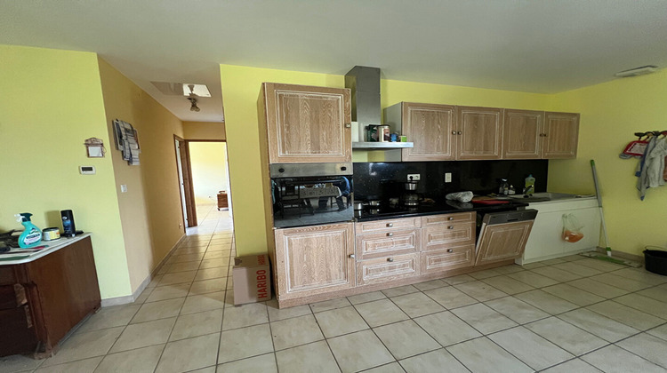 Ma-Cabane - Vente Maison AUX-AUSSAT, 106 m²