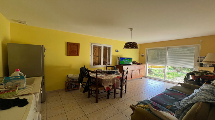 Ma-Cabane - Vente Maison AUX-AUSSAT, 106 m²