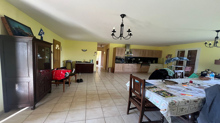 Ma-Cabane - Vente Maison AUX-AUSSAT, 106 m²