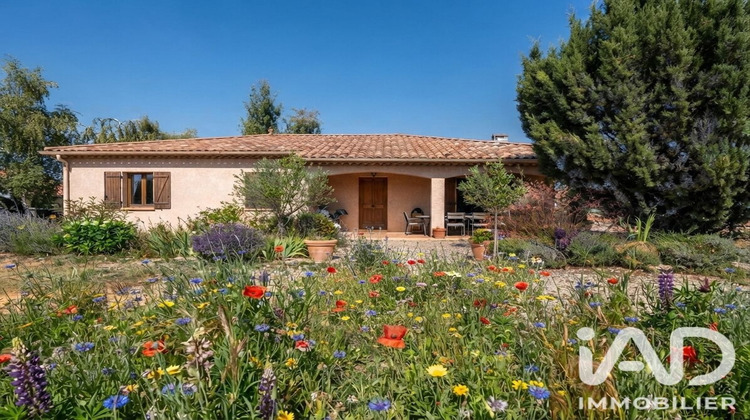 Ma-Cabane - Vente Maison Aux-Aussat, 104 m²