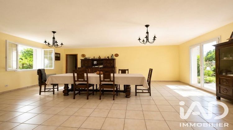 Ma-Cabane - Vente Maison Aux-Aussat, 104 m²
