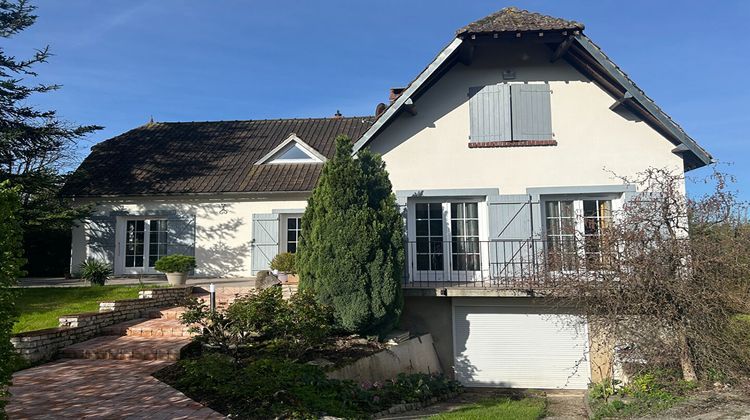 Ma-Cabane - Vente Maison AUX MARAIS, 213 m²