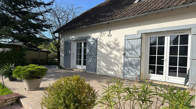 Ma-Cabane - Vente Maison AUX MARAIS, 213 m²