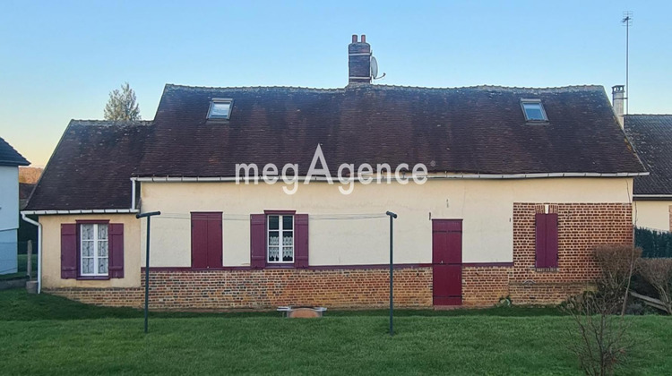 Ma-Cabane - Vente Maison AUX MARAIS, 91 m²