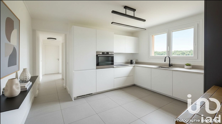 Ma-Cabane - Vente Maison Aux Marais, 110 m²