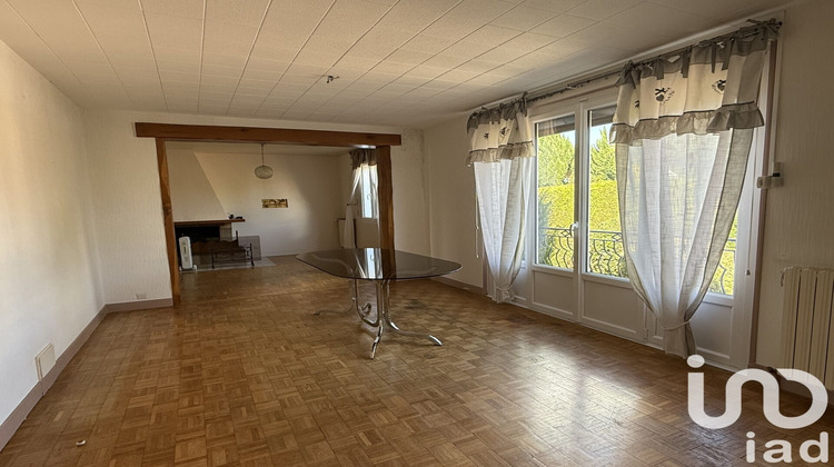 Ma-Cabane - Vente Maison Aux Marais, 110 m²