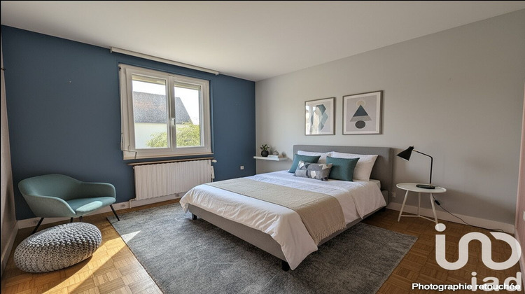 Ma-Cabane - Vente Maison Aux Marais, 110 m²