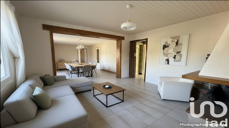 Ma-Cabane - Vente Maison Aux Marais, 110 m²