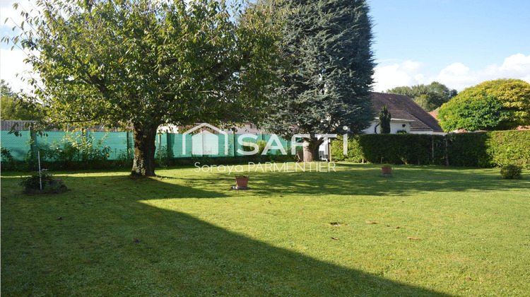 Ma-Cabane - Vente Maison Aux Marais, 138 m²