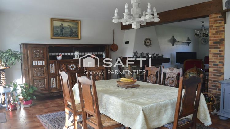 Ma-Cabane - Vente Maison Aux Marais, 138 m²